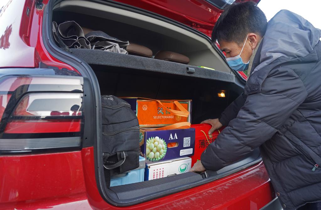 新华全媒+ | 终于团圆 失散32年的孩子回家了