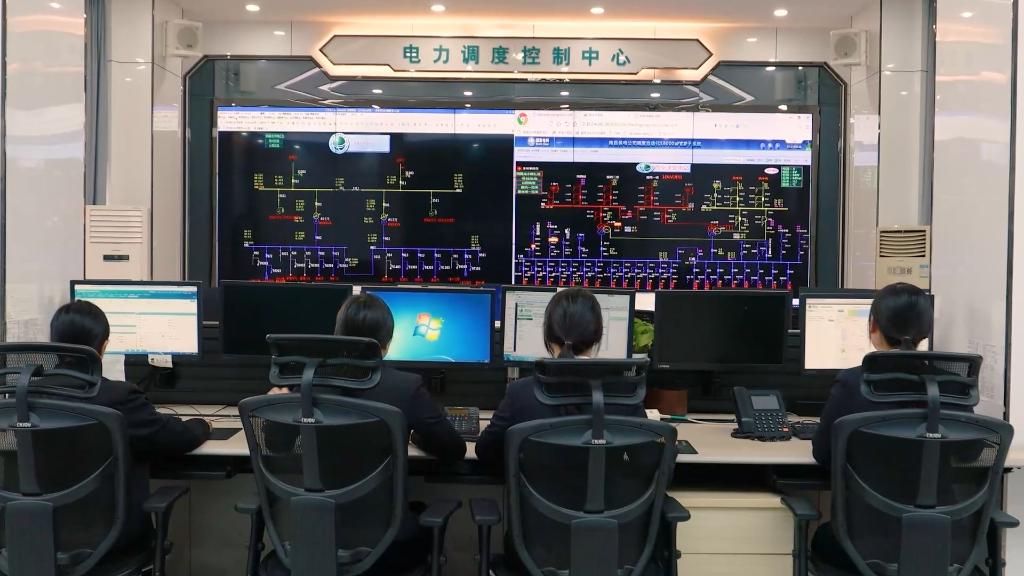 “电管家” 优化服务助力外贸企业“出海”