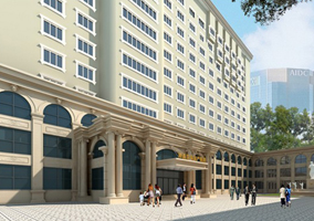 海峡两岸母爱回归南昌行暨南昌艾玛妇产科医