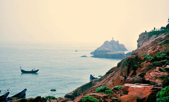 《后会无期》拍摄地 一曲东极岛之歌