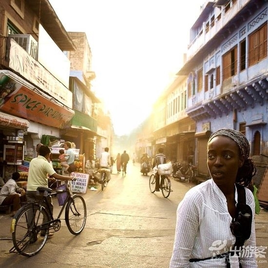 穷游也开心!背包客最喜欢的9大旅行地