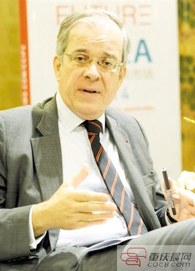 赴浪漫之都法国旅游 48小时可获签证