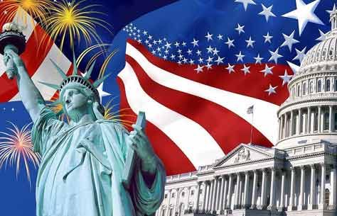 美签最长10年 旅行达人最大的福利