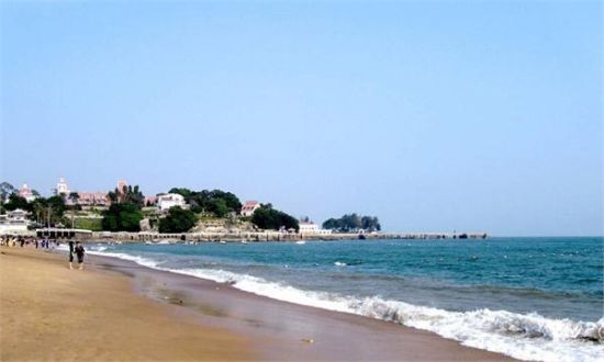 冬天去哪儿 国内冬季不冷的十大旅游地