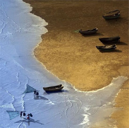 冬天去哪儿 国内冬季不冷的十大旅游地