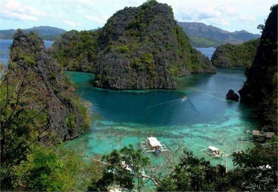 冬天去哪儿 国内冬季不冷的十大旅游地