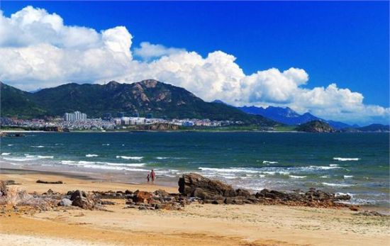 冬天去哪儿 国内冬季不冷的十大旅游地