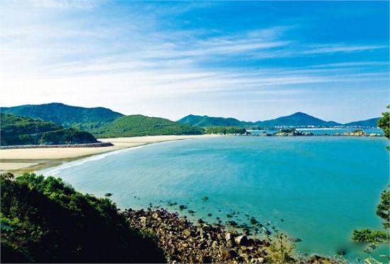 冬天去哪儿 国内冬季不冷的十大旅游地