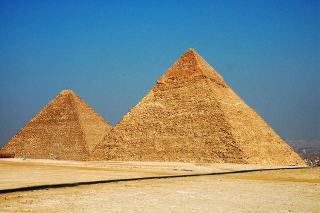 世界十大建筑奇观 屏住呼吸来看吧!