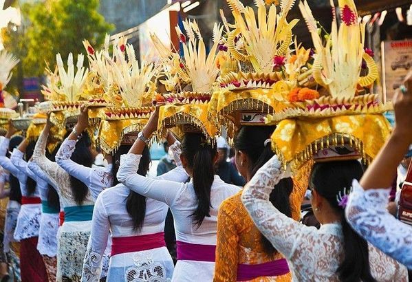 2013亚洲十大旅游城市评选出炉香港上榜