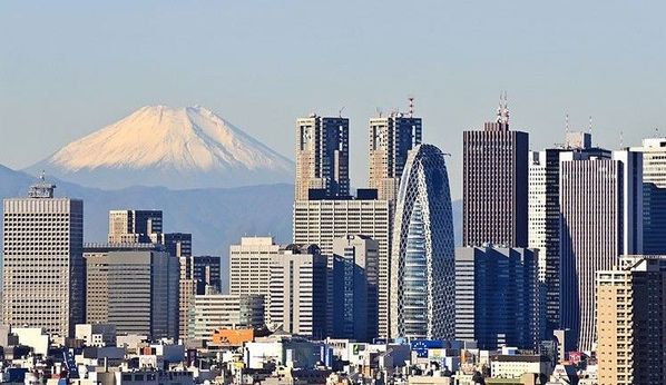 2013亚洲十大旅游城市评选出炉 香港上榜