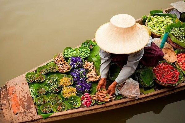 2013亚洲十大旅游城市评选出炉香港上榜