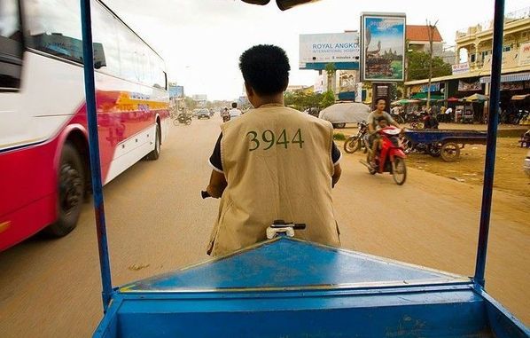 2013亚洲十大旅游城市评选出炉 香港上榜--新