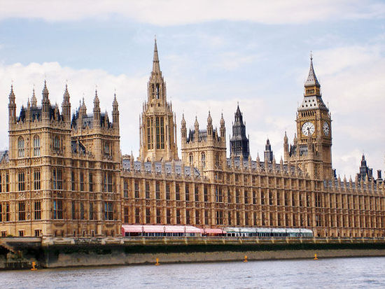 周杰伦为什么在伦敦求婚?伦敦魅力大解析