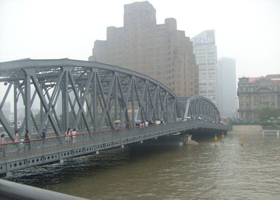 盘点满载浪漫故事的中国爱情桥