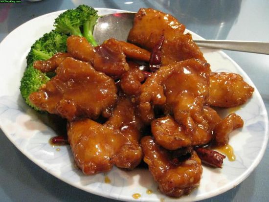 中餐成美犹太人圣诞传统 老外怎样吃中餐