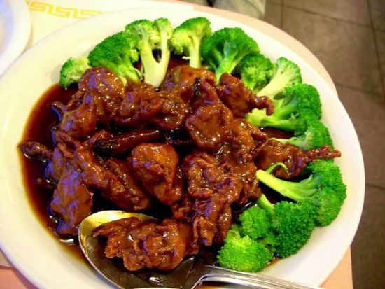 中餐成美犹太人圣诞传统 老外怎样吃中餐