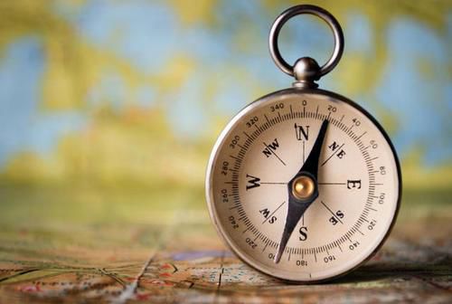 你在野外迷过路吗 指南策略:迷路无需罗盘