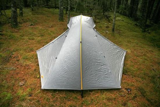 手把手教你选出一顶中意的的好帐篷