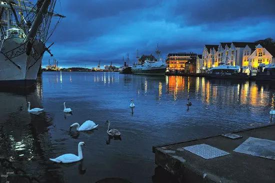 何时去旅行好?世界各国最佳旅行时间表
