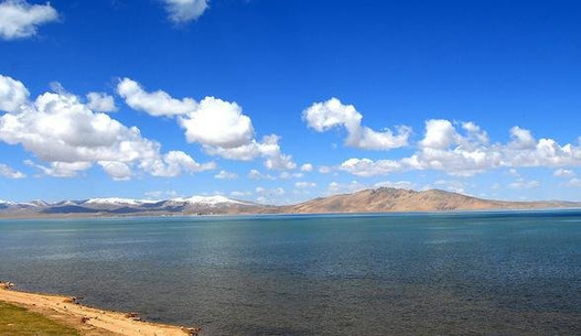 一辈子难忘就是最美的邂逅 中国天空之镜