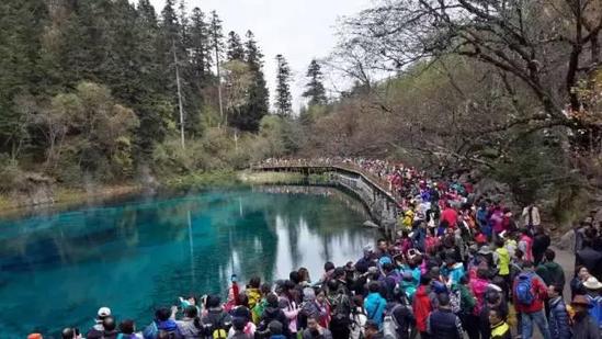 十一旅游这十个地方!谁去谁悲剧!