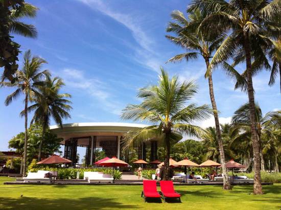 宅在这些酒店里 不出门也一样享受!--新华网江