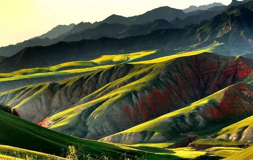 青海湖夏季旅游:景点行程全攻略