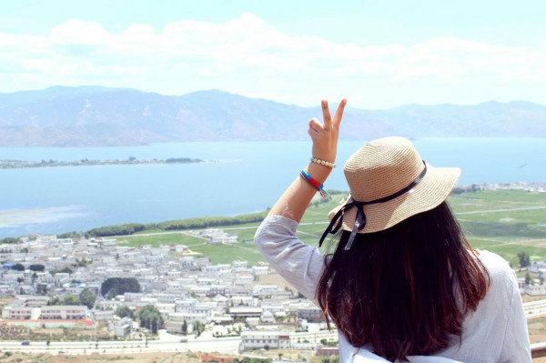 丽江-遇见你,是我最美丽的意外