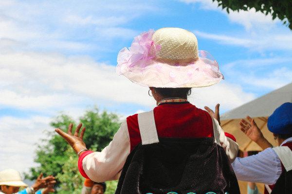 丽江-遇见你,是我最美丽的意外