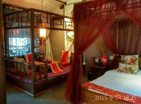 2016最强最实用的丽江自助游攻略