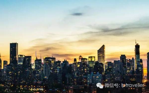 迷失纽约,最好玩、最时尚的7种玩法!