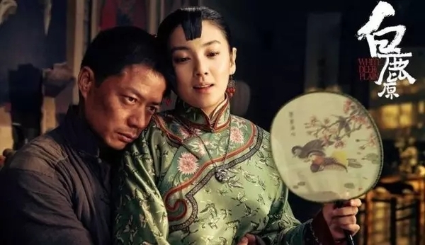 你不来陕西,所以你不知道。