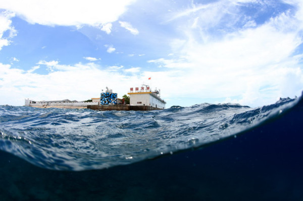 个人如何去西沙群岛旅游?