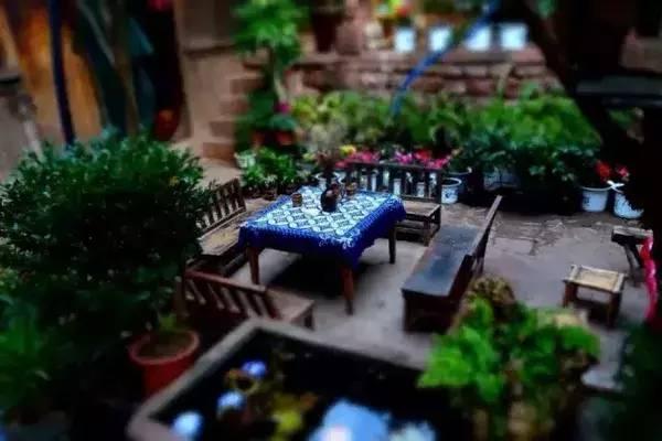 你的诗和远方在哪里?我们一路向西去大理