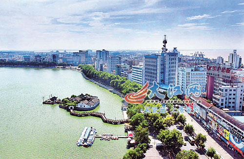 共青城人口_共青城 江西省共青城市(3)